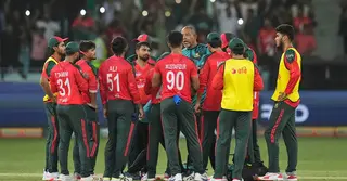 বাংলাদেশের পরিবর্তে টি-টোয়েন্টি বিশ্বকাপে খেলবে স্কটল্যান্ড